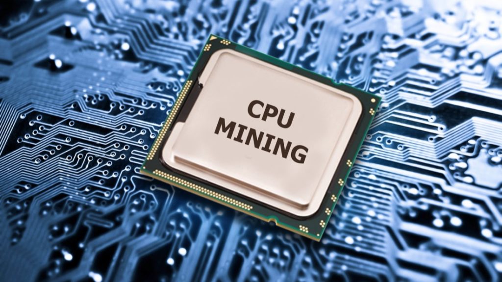 Mining