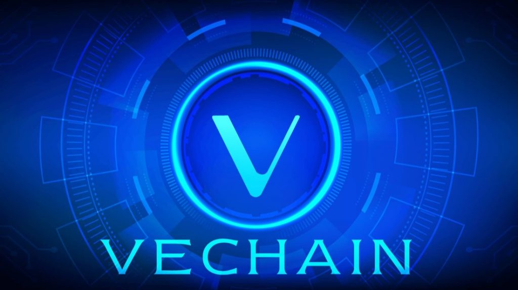 VeChain